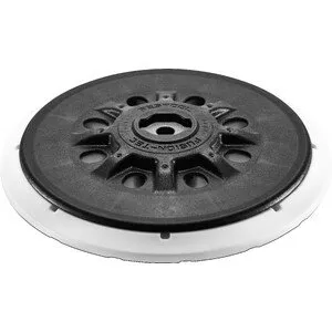 Festool Sanding Pad FUSION-TEC ST-STF D150/MJ2-M8-W-HT