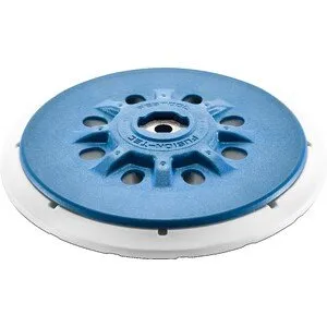 Festool Sanding Pad FUSION-TEC ST-STF D150/MJ2-M8-H-HT