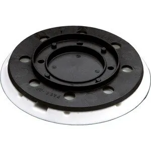 Festool Sanding Pad ST-STF 125/8-M4-J SW