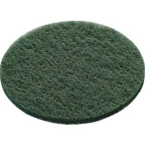 Festool Sanding Fleece Vlies STF D150 Green VL/10 - Pack of 10