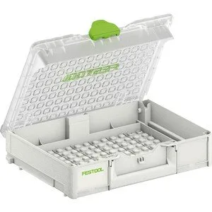 Festool Systainer³ Органайзер SYS3 ORG M 89