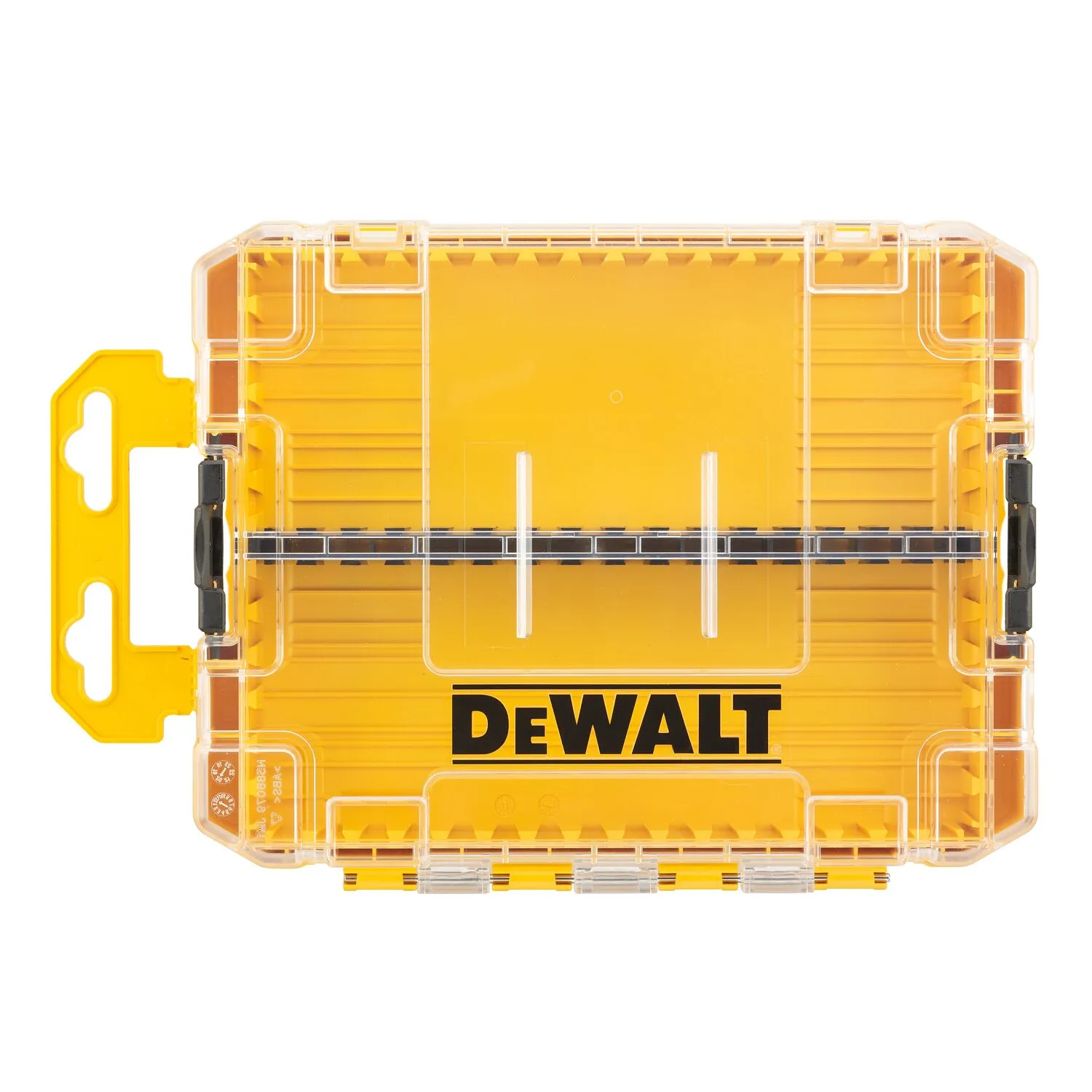 DeWalt piederumu kaste DT70802
