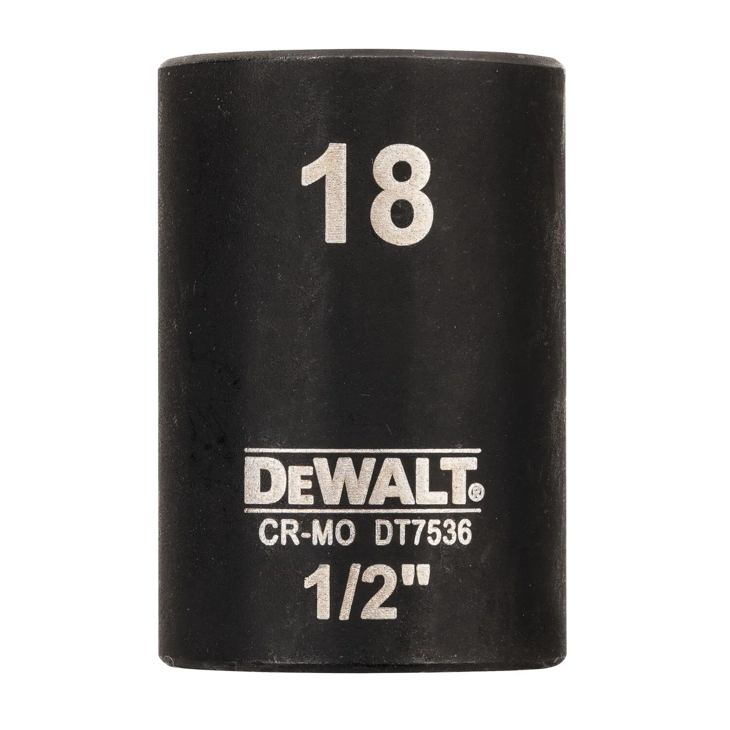 18 mm