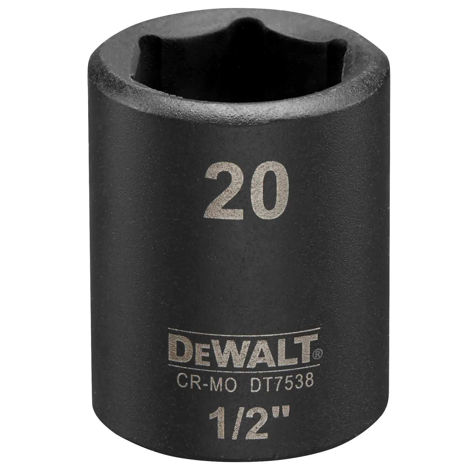 20 mm