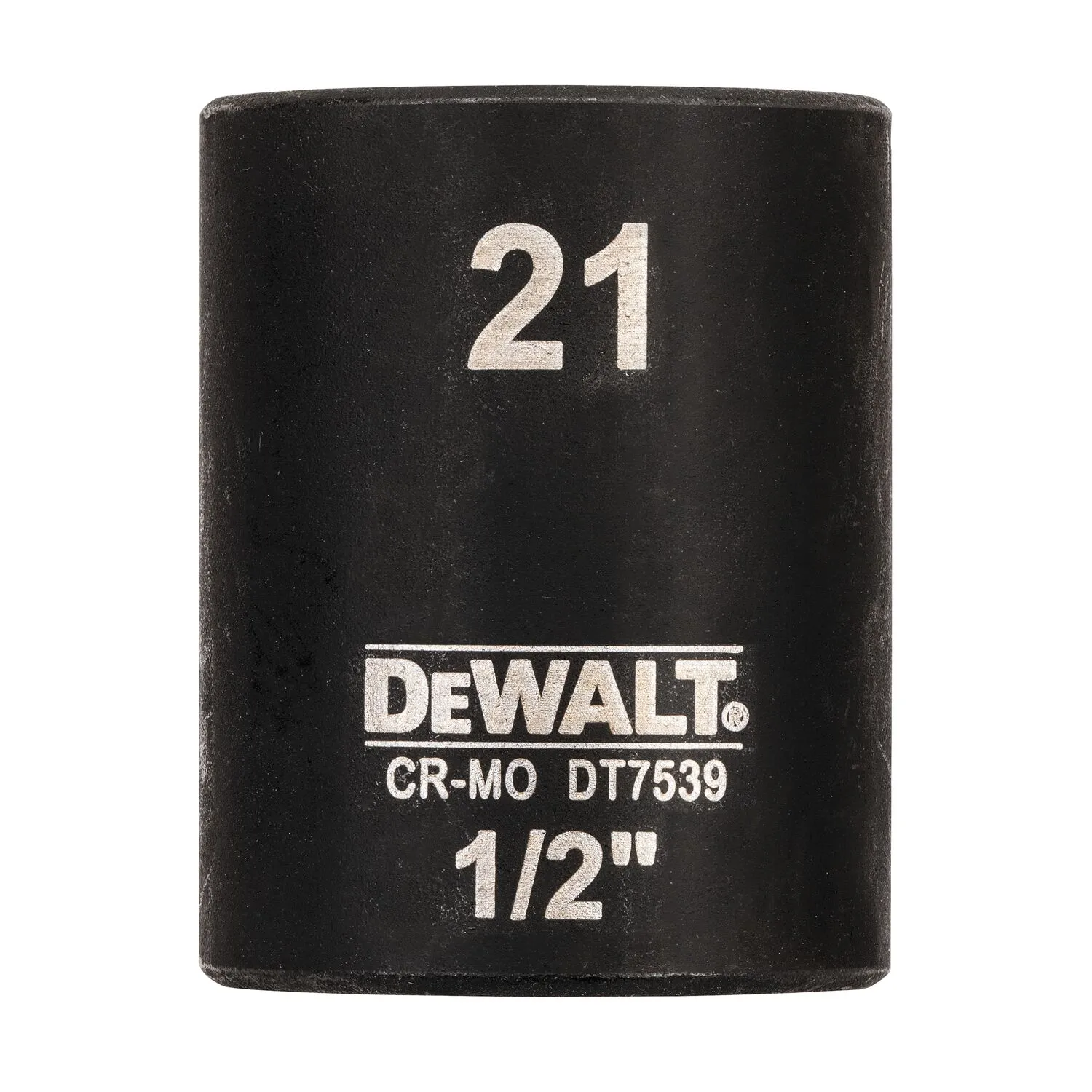 21 mm