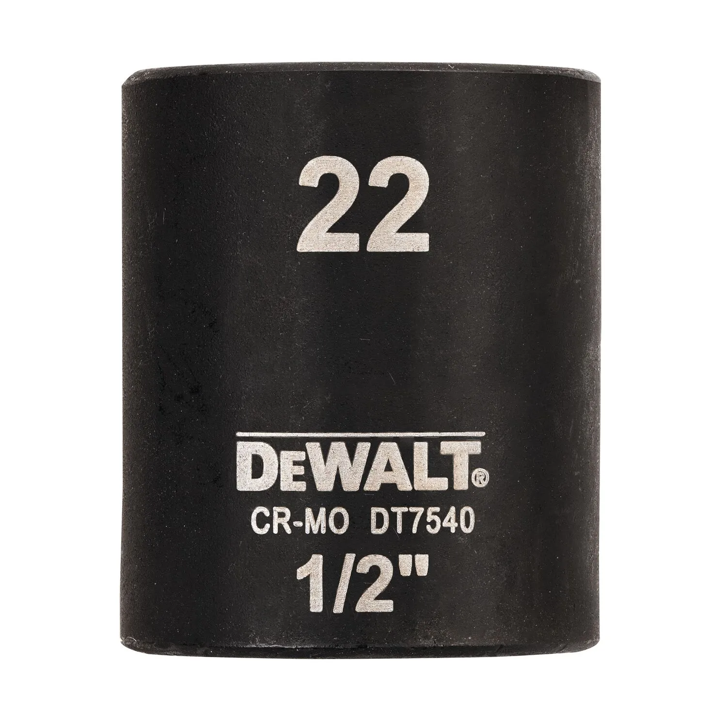 22 mm