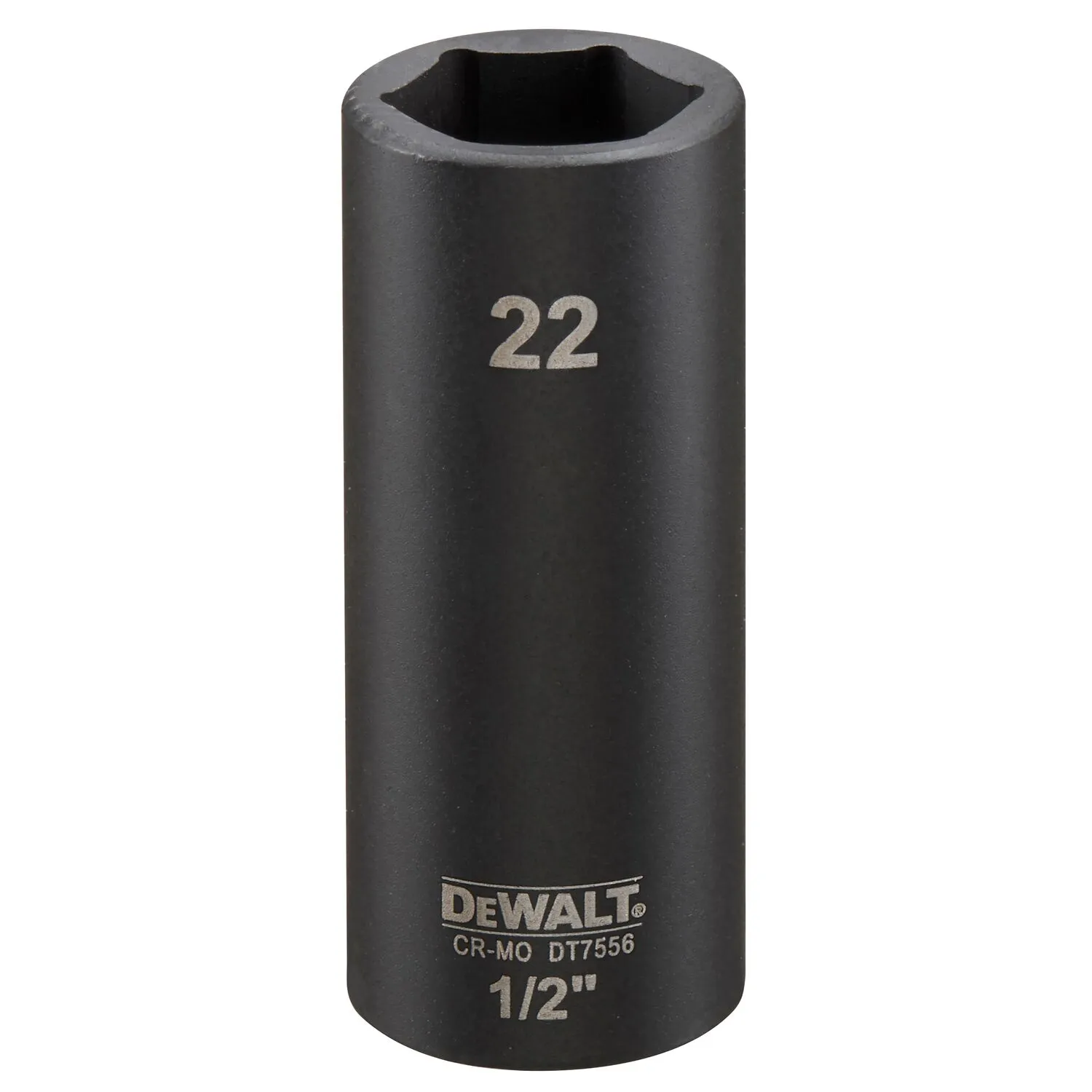 22 mm