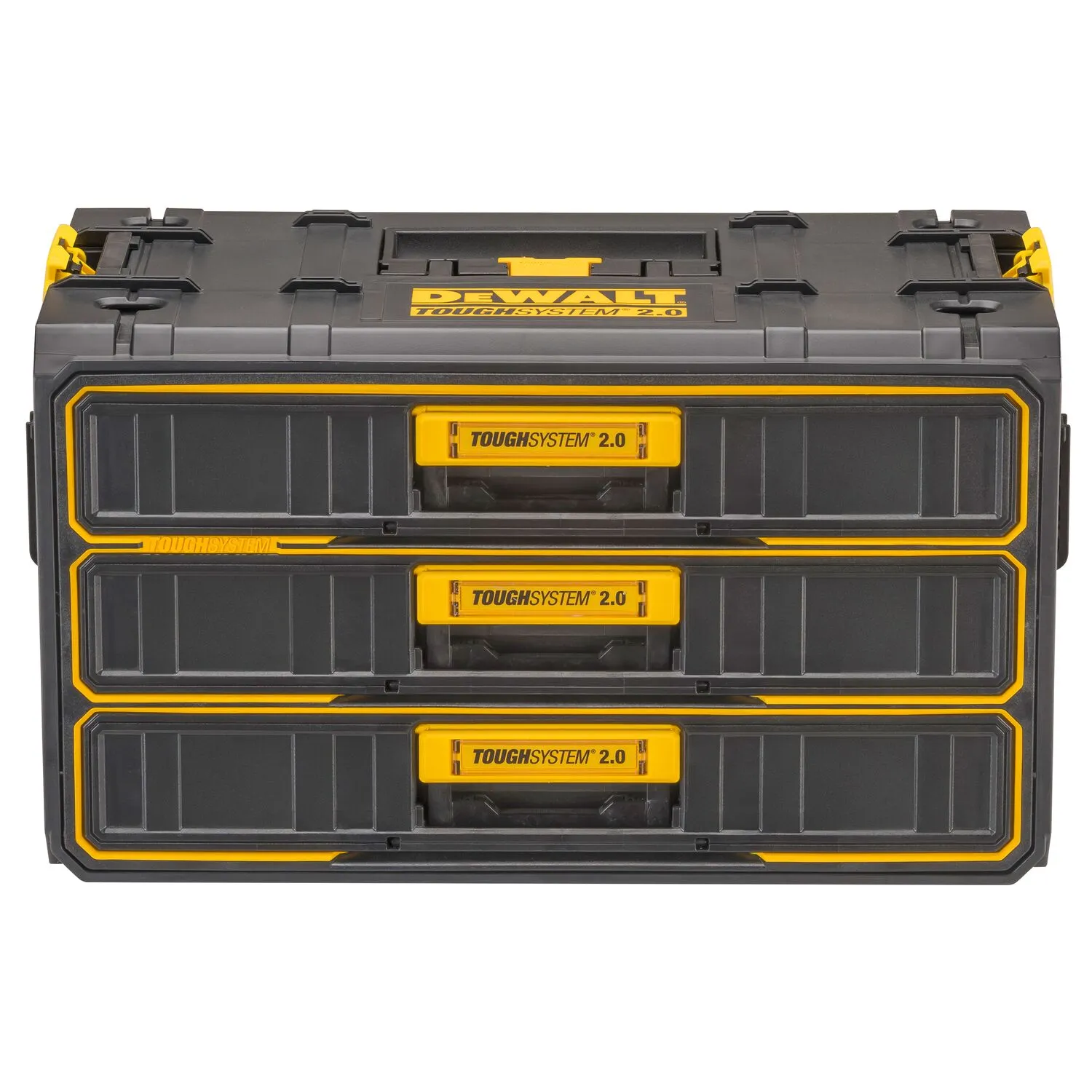 DeWalt instrumentu kaste ToughSystem™ 2.0 DWST08330-1