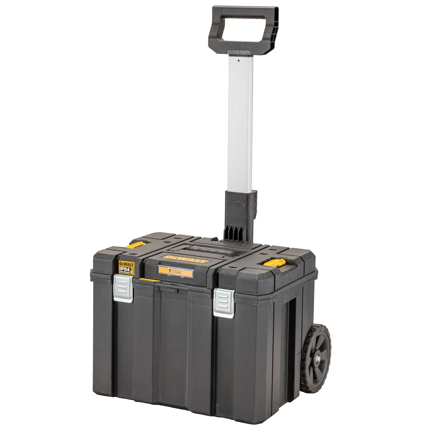 DeWalt instrumentu koferis ar riteņiem TSTAK 2.0 512 x 635 x 435 mm