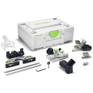 Festool tarvikukomplekt ZS-MFK 700