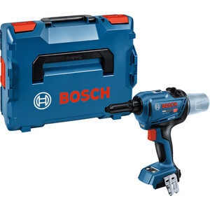 Bosch cordless rivet gun GRG18V-16, without battery and charger