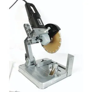 Mannesmann statiiv nurklihvijale 230 mm