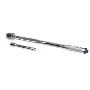Mannesmann griezes atslēga 1/2" 40-210 Nm