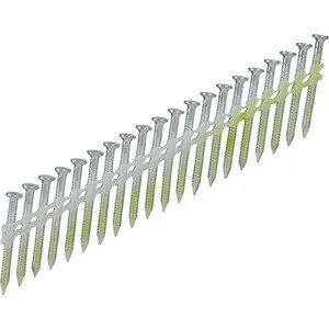 SENCO ankrunael 4 x 40 mm 34°, plastseoses, galvaniseeritud, Sencoted 1000 tk