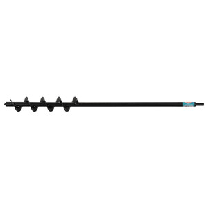 Makita earth auger for drill 45 x 600 mm, 1/4"