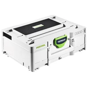 Festool Bluetooth® skaļrunis TOPROCK SYS3 BT20 M 137 USB-C