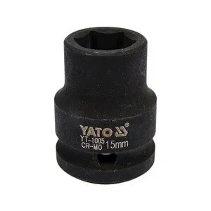 15 mm