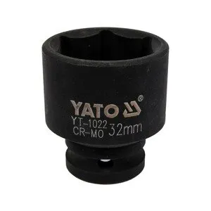 YATO smūginis lizdas 1/2"