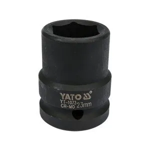 23 mm