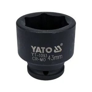 43 mm