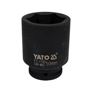 YATO smūginis antgalis 3/4", ilgas