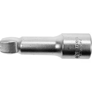 EXTENSION BAR W. WOBBLE 1/2" 76MM