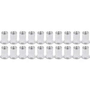 M5x12 mm, 20 tk