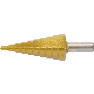 YATO astmeline puur HSS 4-22 mm