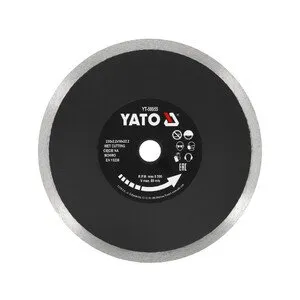 YATO diamond cutting disc 230 x 22.2 mm YT-59955
