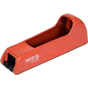 YATO kipsiraspel 40 x 140 mm