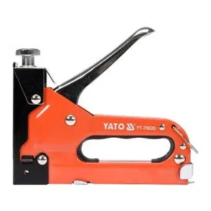 YATO klambripüstol 4-14 mm / 10-12 mm