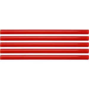 11,2X200 mm 5 tk punane