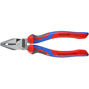 Knipex suure jõuga kombineeritud tangid  180 mm