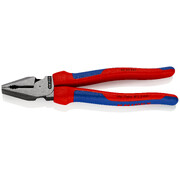 Knipex suure jõuga kombineeritud tangid 225 mm