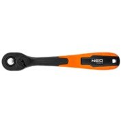 Narre NEO tools 3/8" 72H 200mm CrMo teras, DIN3122