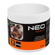Kätepuhastuspasta NEO 500 g, oranž
