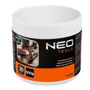 Kätepuhastuspasta NEO 500 g, väga tugeva mustuse eemaldamiseks