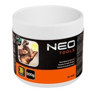 Kätepuhastuspasta NEO 500 g, kollane