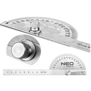 Nurgamõõdik NEO 100 mm 0-180º