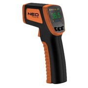 Infrapuna termomeeter NEO 75-270