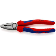 Knipex näpitsad 200 mm