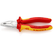 Knipex näpitsad 180 mm, VDE