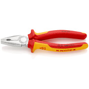 Knipex kombineeritud VDE tangid 200 mm