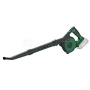 Akutoitega lehepuhur Bosch UniversalLeafBlower 18V-130 - ilma aku ja laadijata