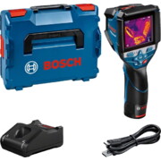 Termokaamera Bosch GTC 600 C