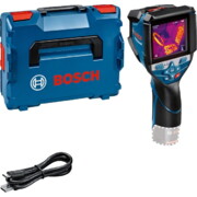 Termokaamera Bosch GTC 600 C - ilma aku ja laadijata