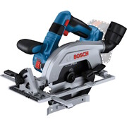 Bosch akuketassaag GKS 18V-57-2 L - ilma aku ja laadijata