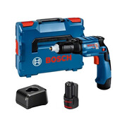 Akukipsikruvikeeraja Bosch GTB 12V-11 - 2 x 2,0 Ah +  L-Boxx