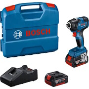 Akulöökkruvikeeraja Bosch GDR 18V-200