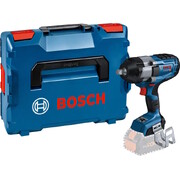 Akulöökmutrikeeraja Bosch GDS 18V-1000 C - ilma aku ja laadijata